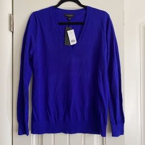 NWT | Banana Republic Wool Sweater
